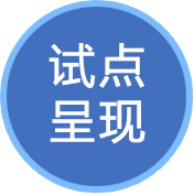 試點(diǎn)呈現(xiàn)